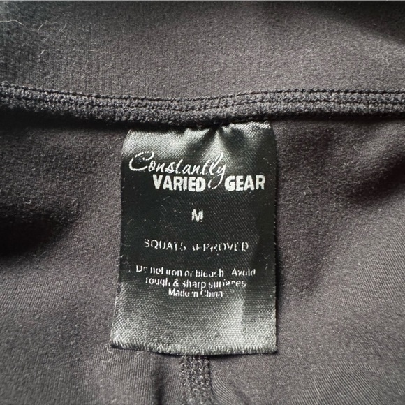 Constantly Varied Gear - Picture 4 of 4